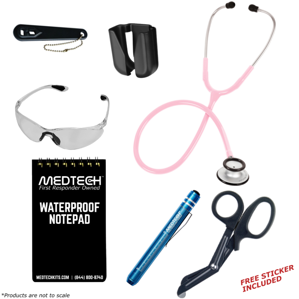 MedTech- EMT Basic Clinical Kit- - 