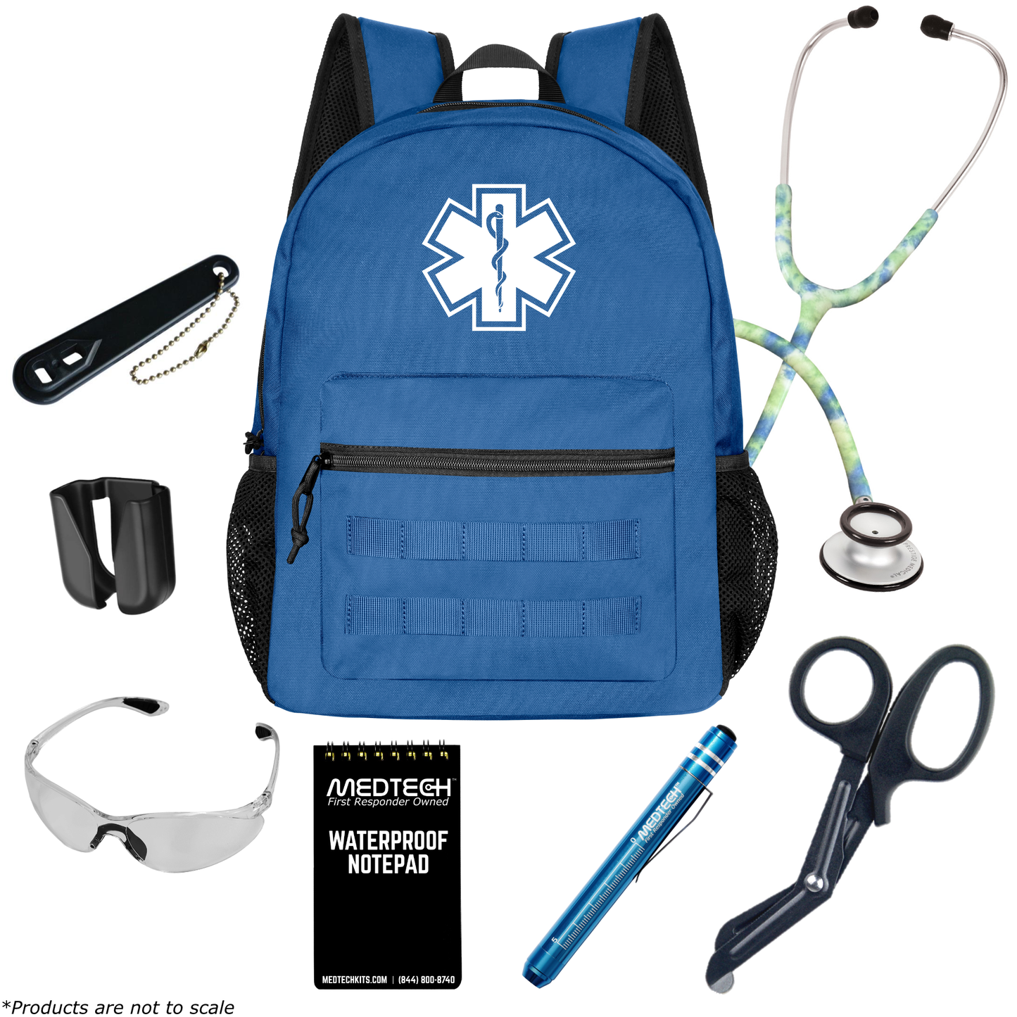 MedTech- EMT Basic Clinical Kit- - 