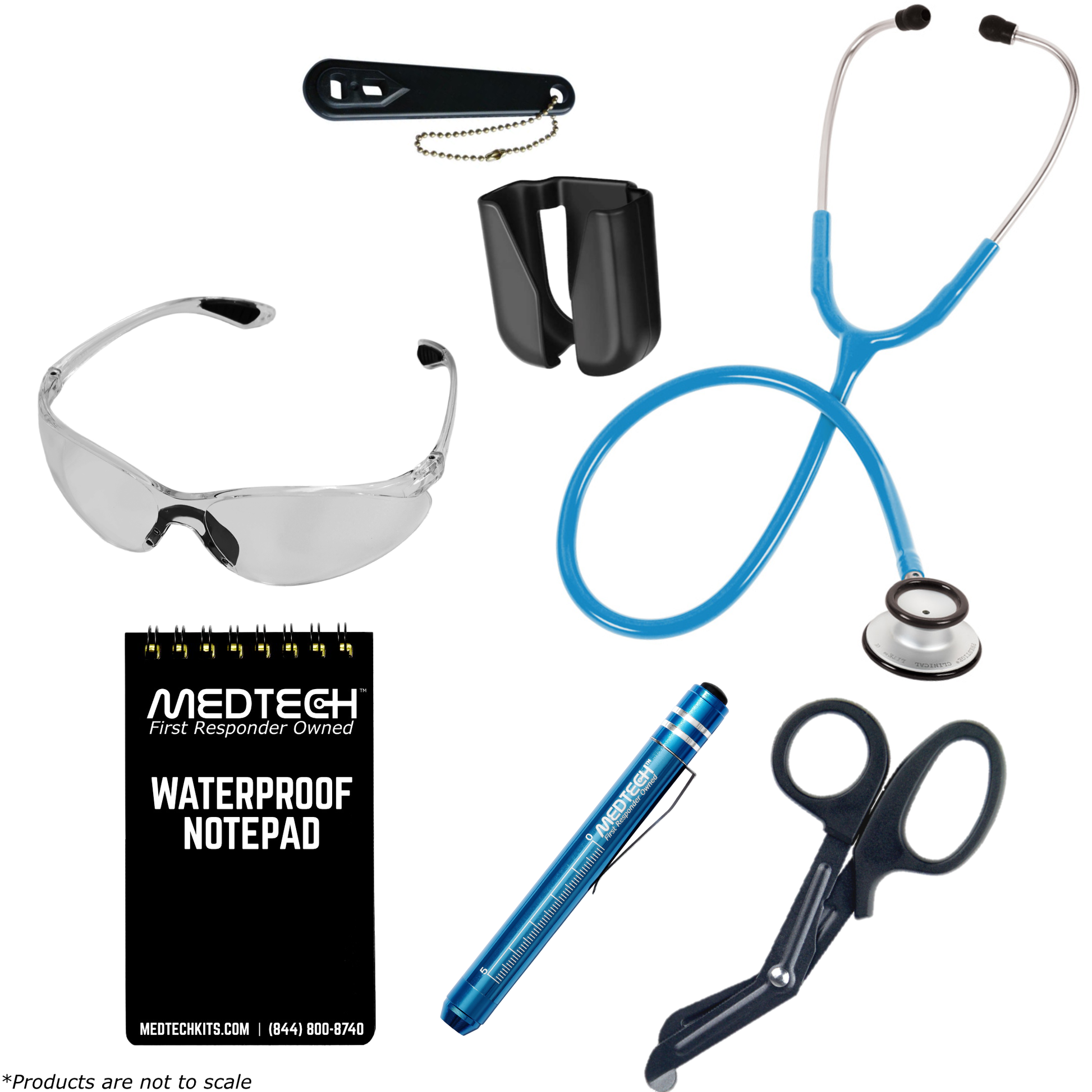 MedTech- EMT Basic Clinical Kit- - 