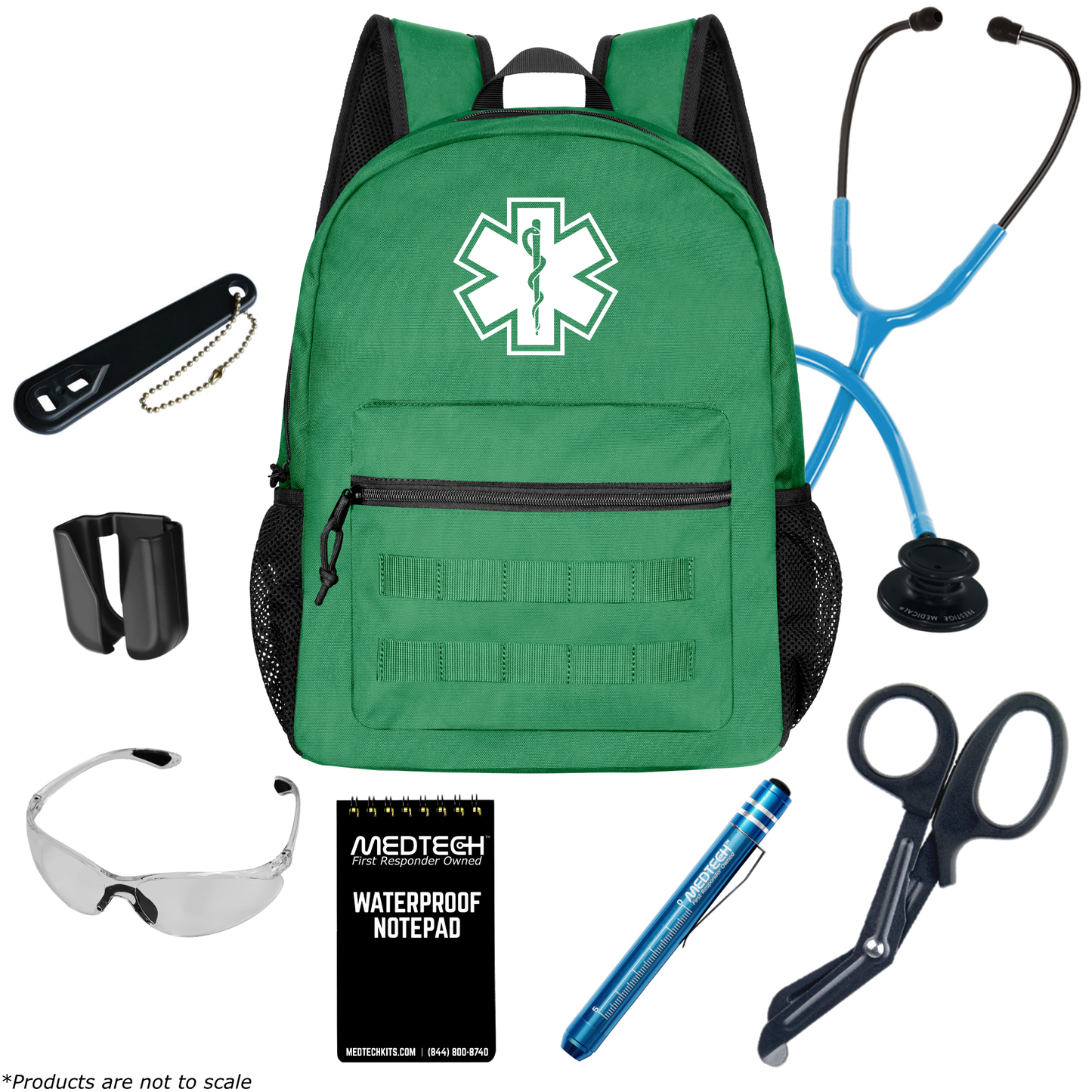 MedTech- EMT Basic Clinical Kit- - 