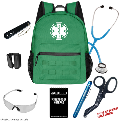 MedTech- EMT Basic Clinical Kit- - 