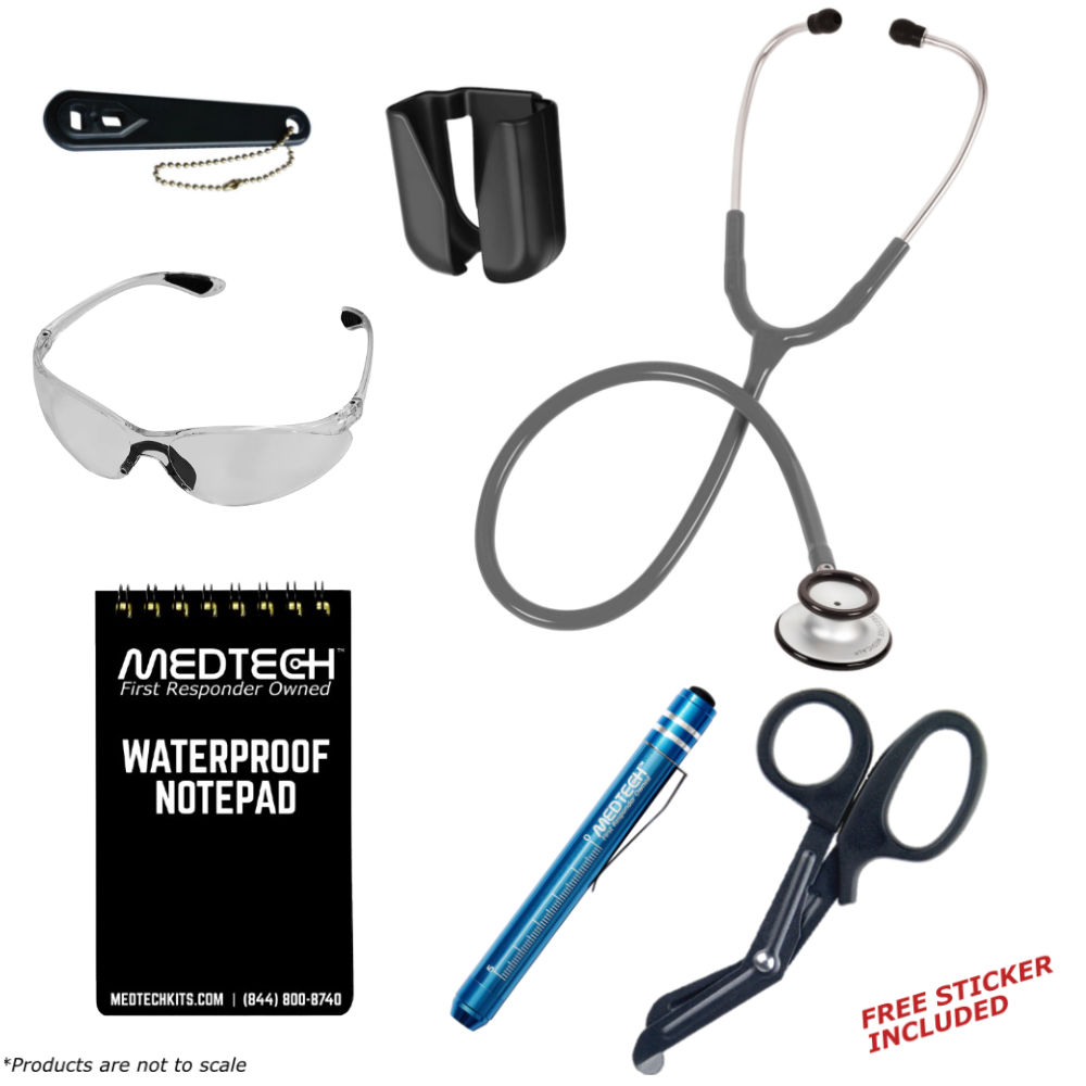 MedTech- EMT Basic Clinical Kit- - 
