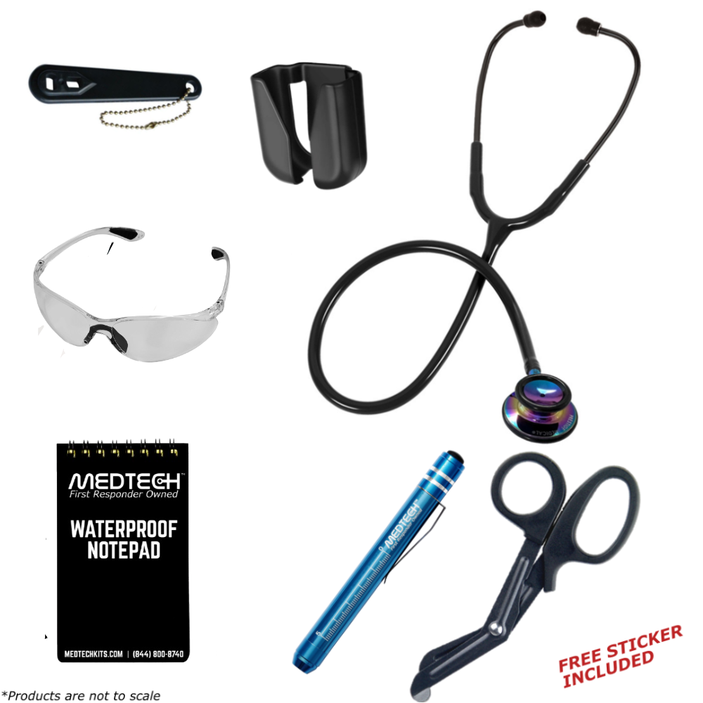 MedTech- EMT Basic Clinical Kit- - 