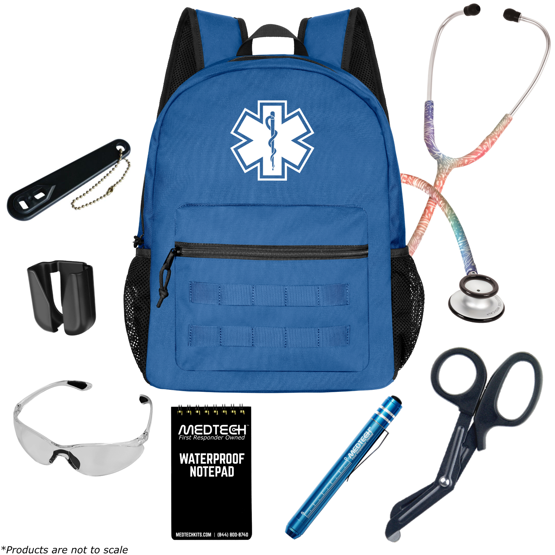 MedTech- EMT Basic Clinical Kit- - 