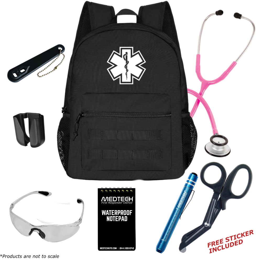 MedTech- EMT Basic Clinical Kit- - 