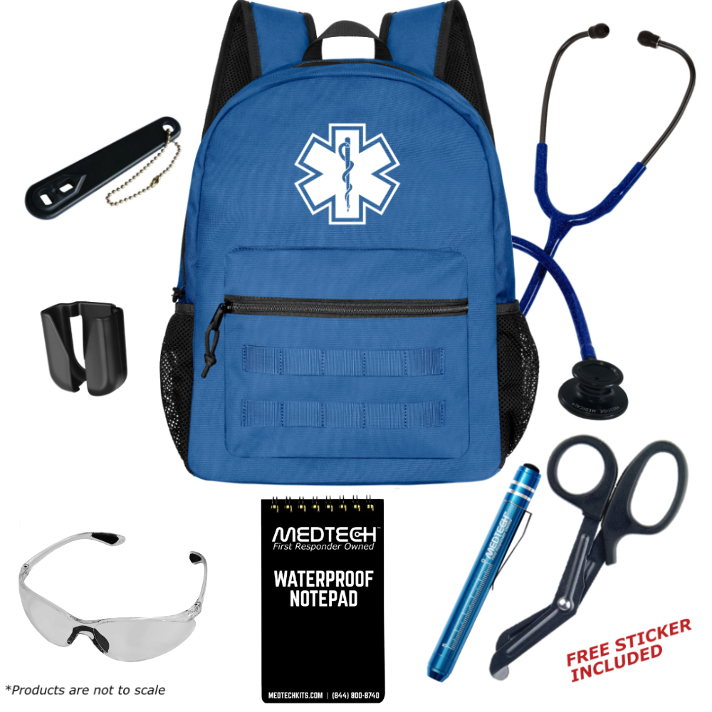 MedTech- EMT Basic Clinical Kit- - 