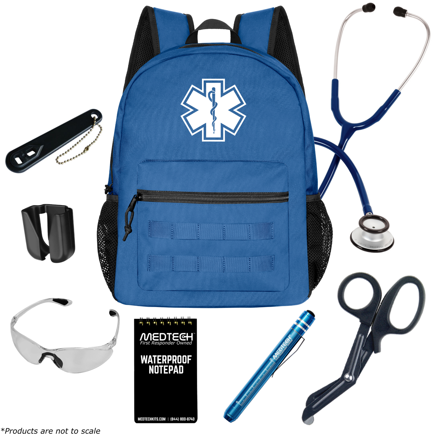 MedTech- EMT Basic Clinical Kit- - 