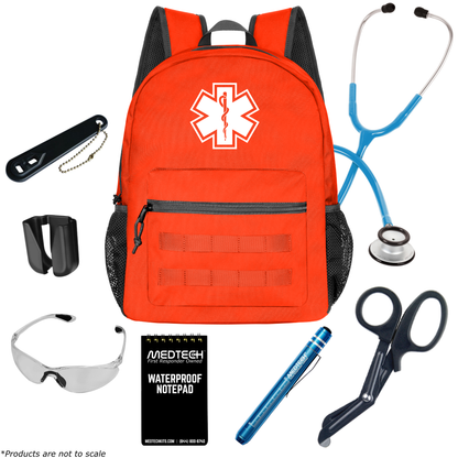 MedTech- EMT Basic Clinical Kit- - 