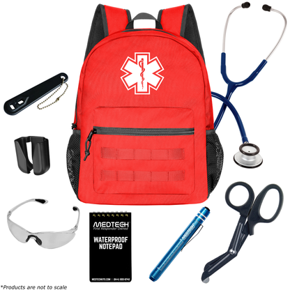 MedTech- EMT Basic Clinical Kit- - 