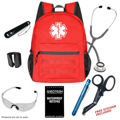 MedTech- EMT Basic Clinical Kit- - 