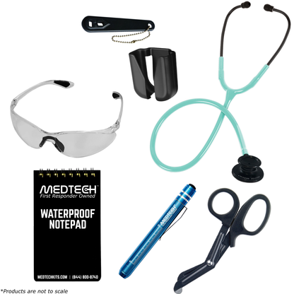 MedTech- EMT Basic Clinical Kit- - 