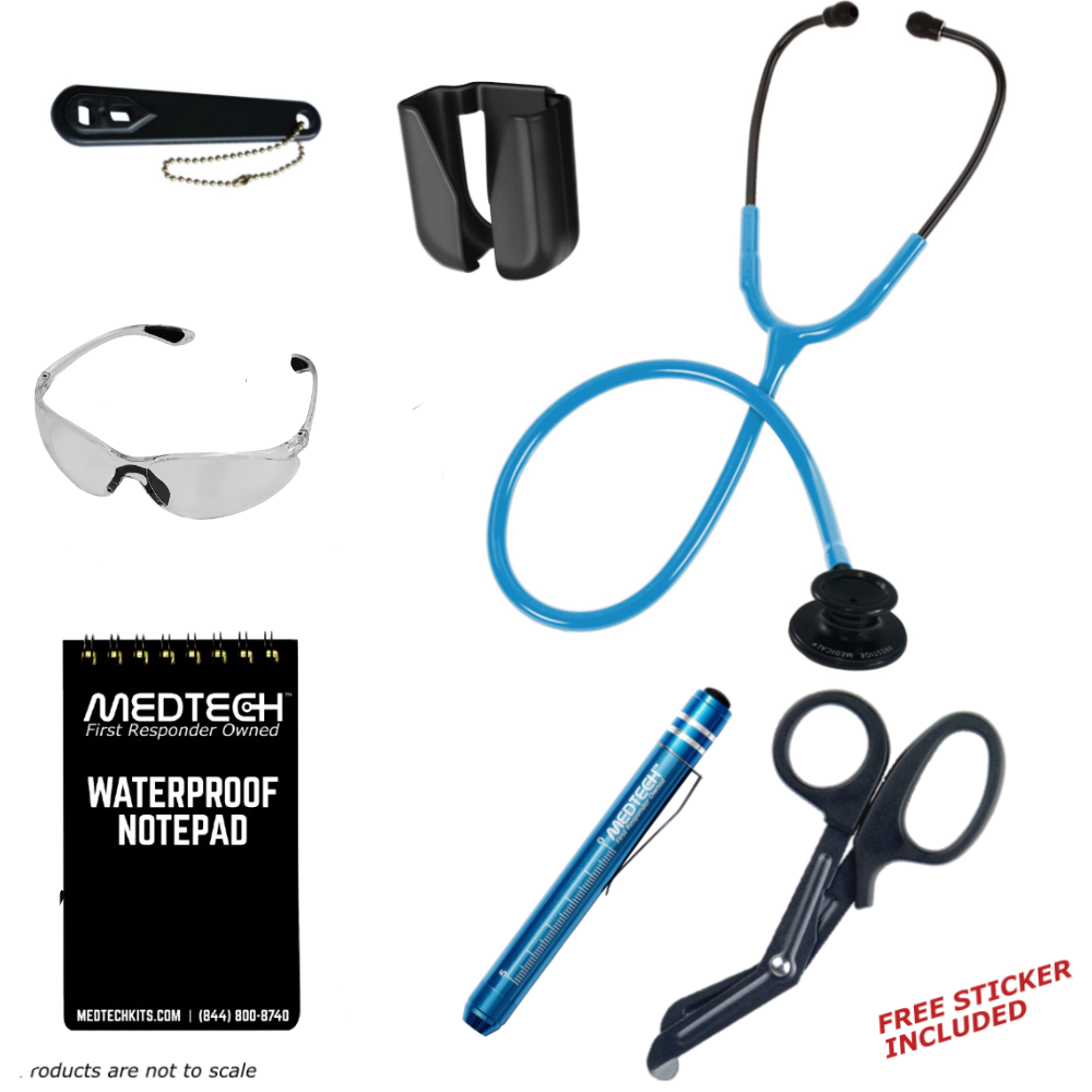 MedTech- EMT Basic Clinical Kit- - 