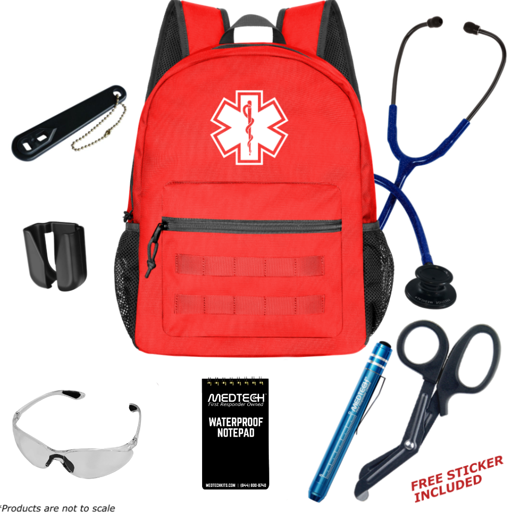 MedTech- EMT Basic Clinical Kit- - 