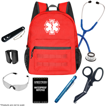 MedTech- EMT Basic Clinical Kit- - 