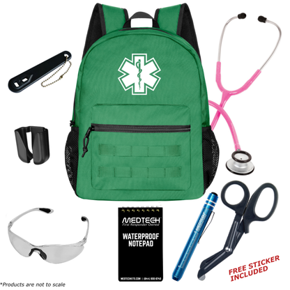 MedTech- EMT Basic Clinical Kit- - 