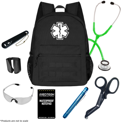MedTech- EMT Basic Clinical Kit- - 