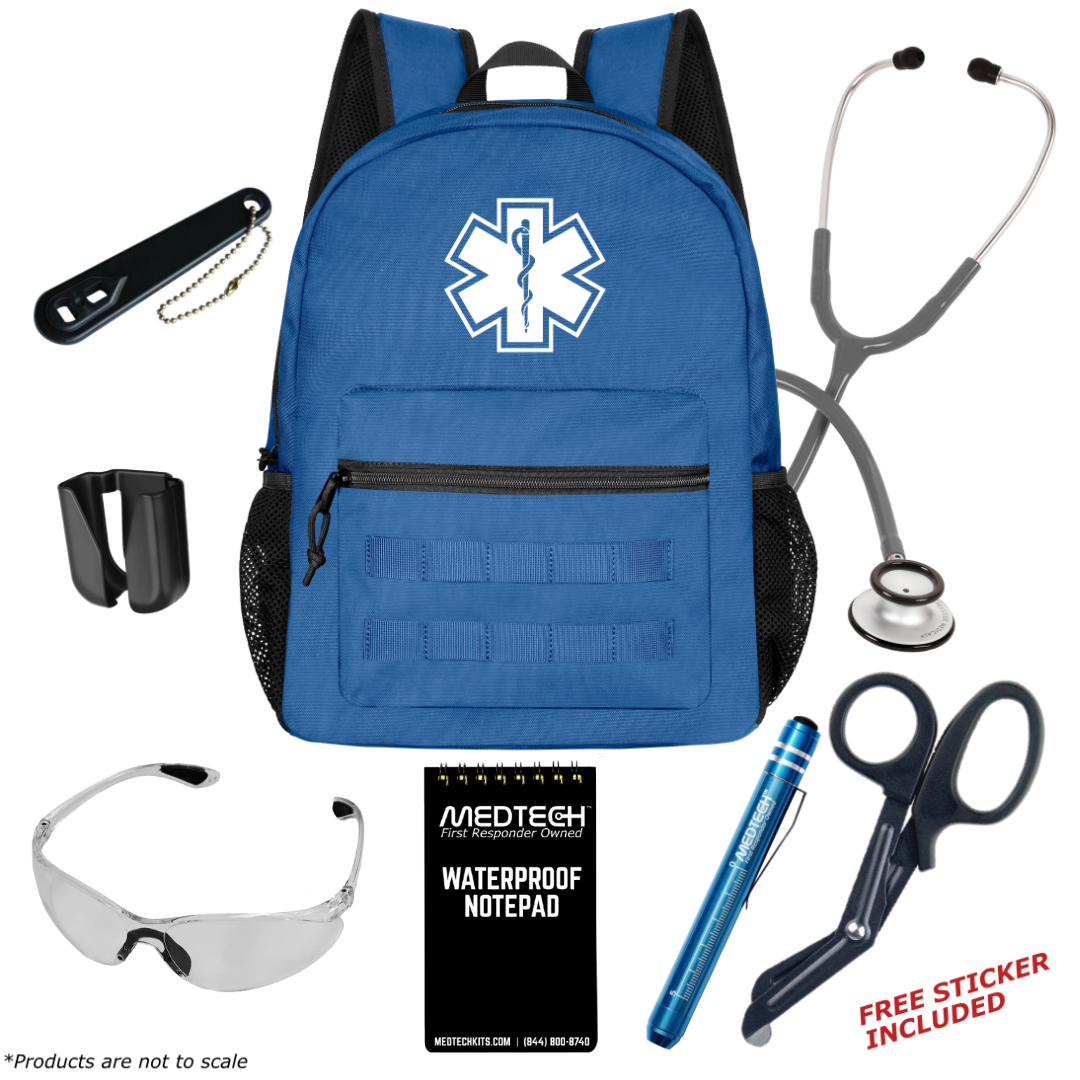 MedTech- EMT Basic Clinical Kit- - 