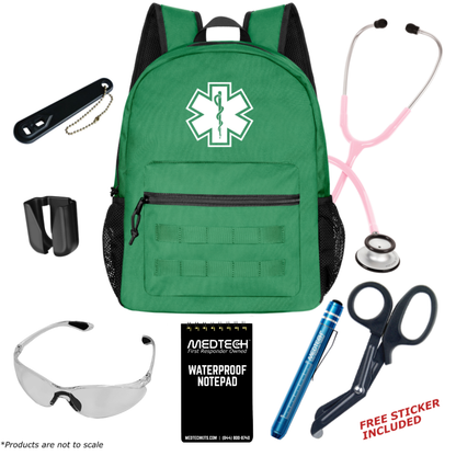 MedTech- EMT Basic Clinical Kit- - 
