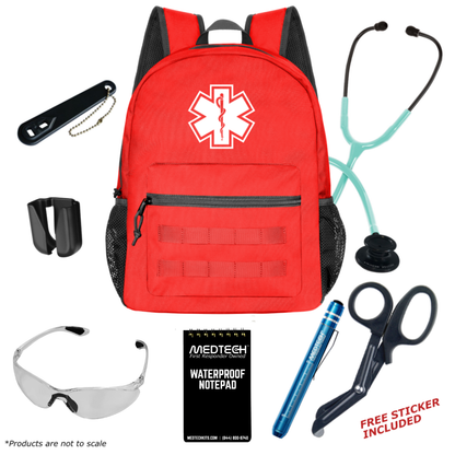 MedTech- EMT Basic Clinical Kit- - 