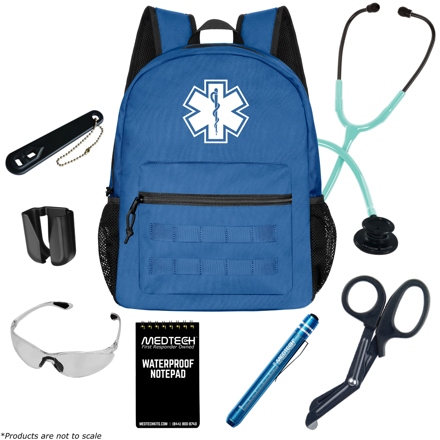 MedTech- EMT Basic Clinical Kit- - 