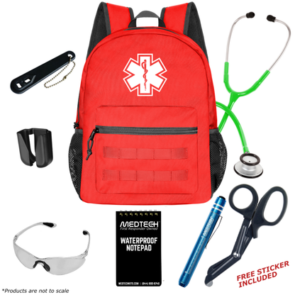 MedTech- EMT Basic Clinical Kit- - 
