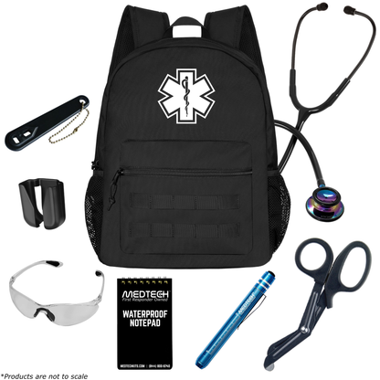 MedTech- EMT Basic Clinical Kit- - 