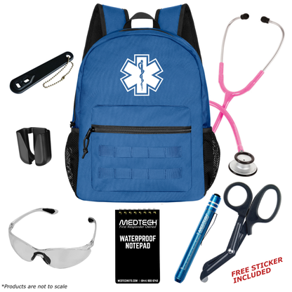 MedTech- EMT Basic Clinical Kit- - 