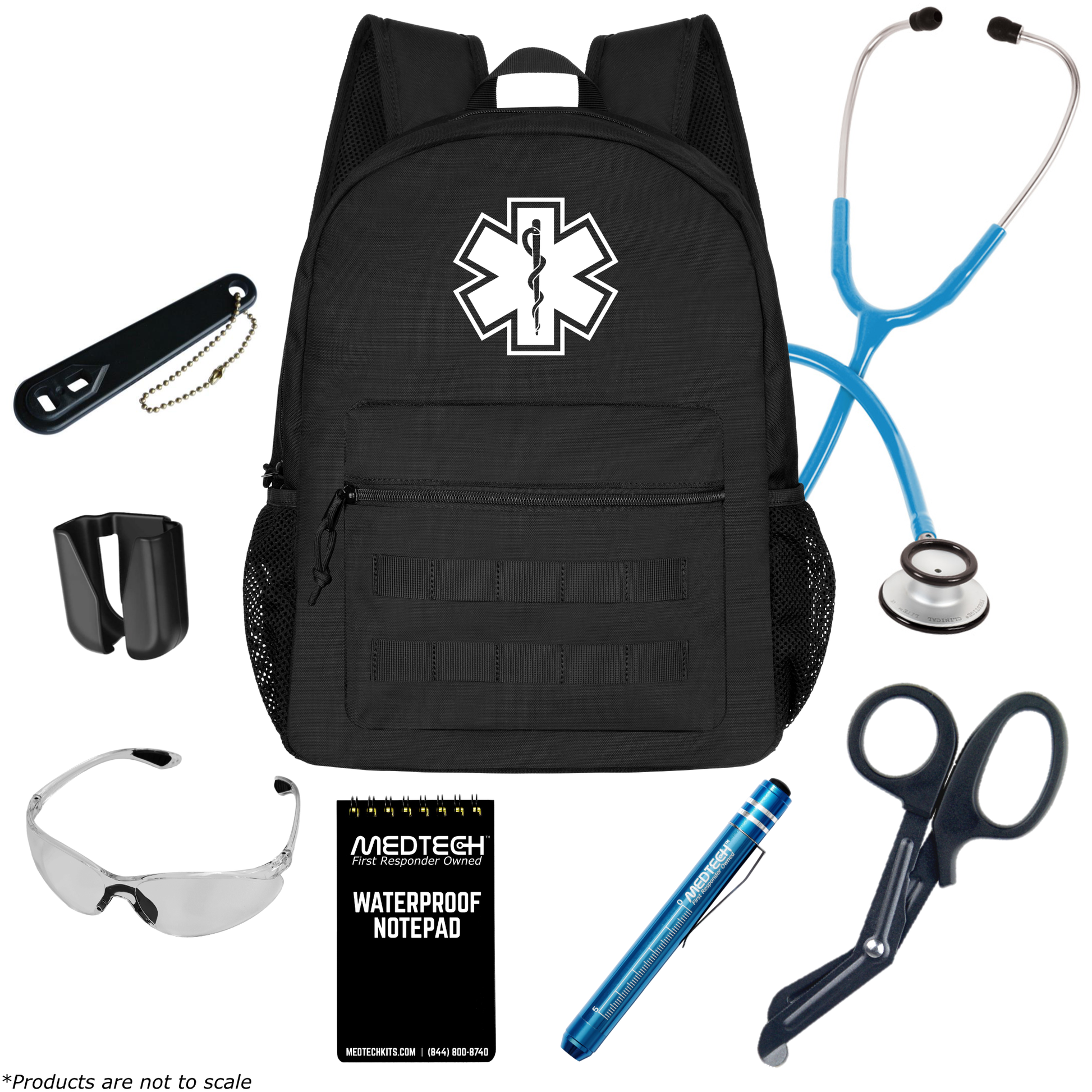 MedTech- EMT Basic Clinical Kit- - 