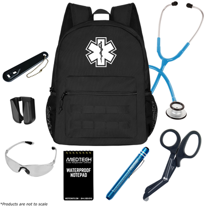 MedTech- EMT Basic Clinical Kit- - 