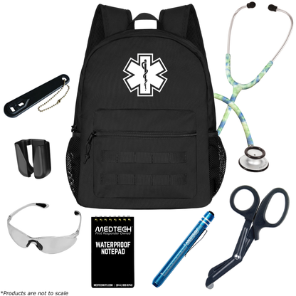 MedTech- EMT Basic Clinical Kit- - 