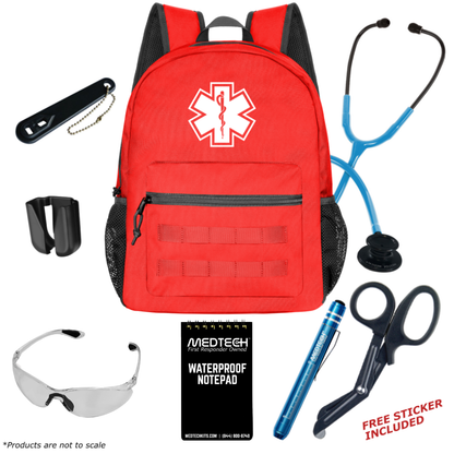 MedTech- EMT Basic Clinical Kit- - 