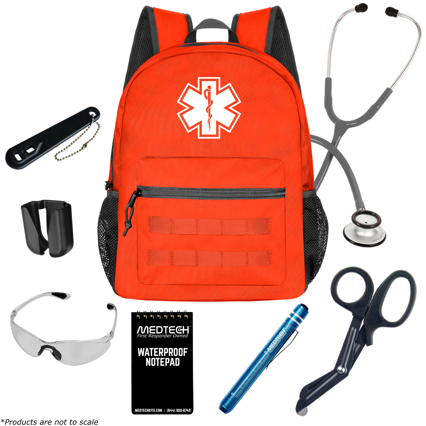 MedTech- EMT Basic Clinical Kit- - 
