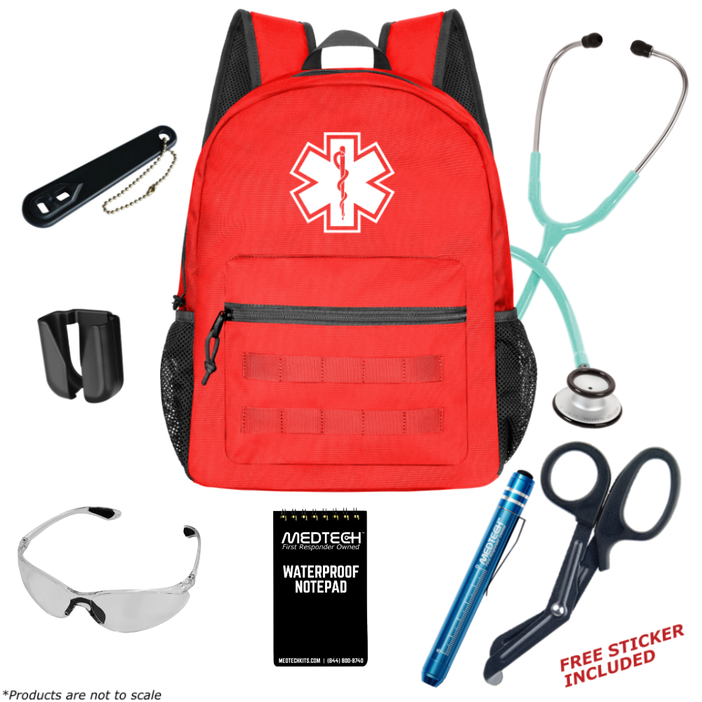MedTech- EMT Basic Clinical Kit- - 