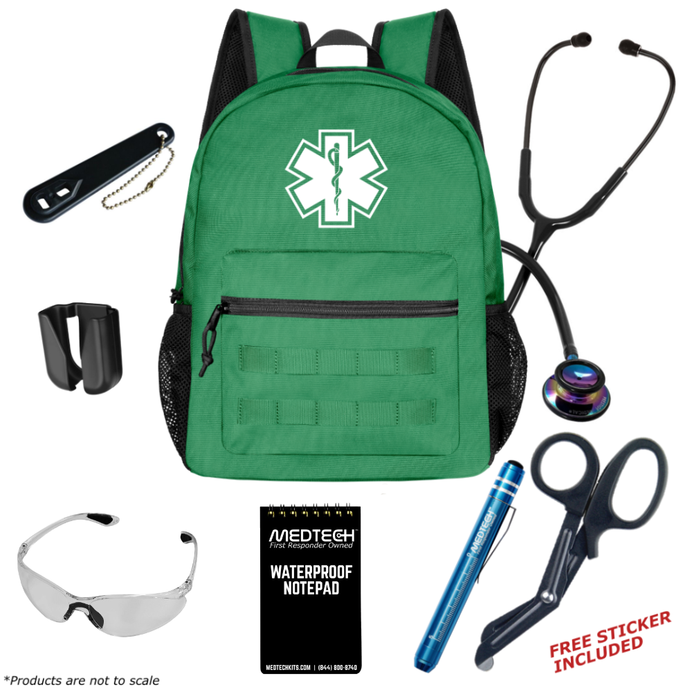 MedTech- EMT Basic Clinical Kit- - 