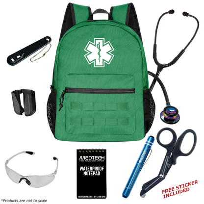 MedTech- EMT Basic Clinical Kit- - 