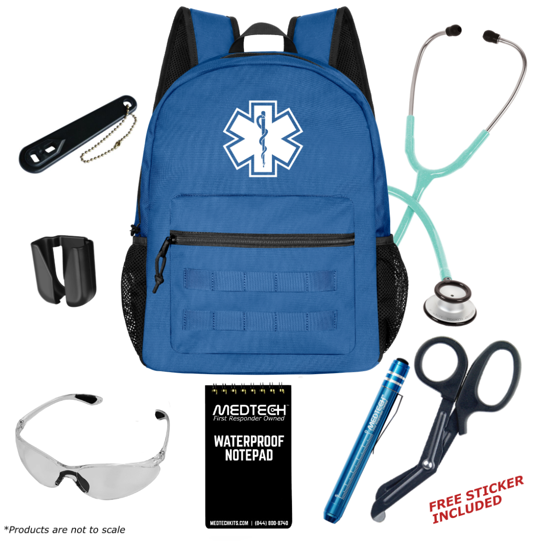 MedTech- EMT Basic Clinical Kit- - 
