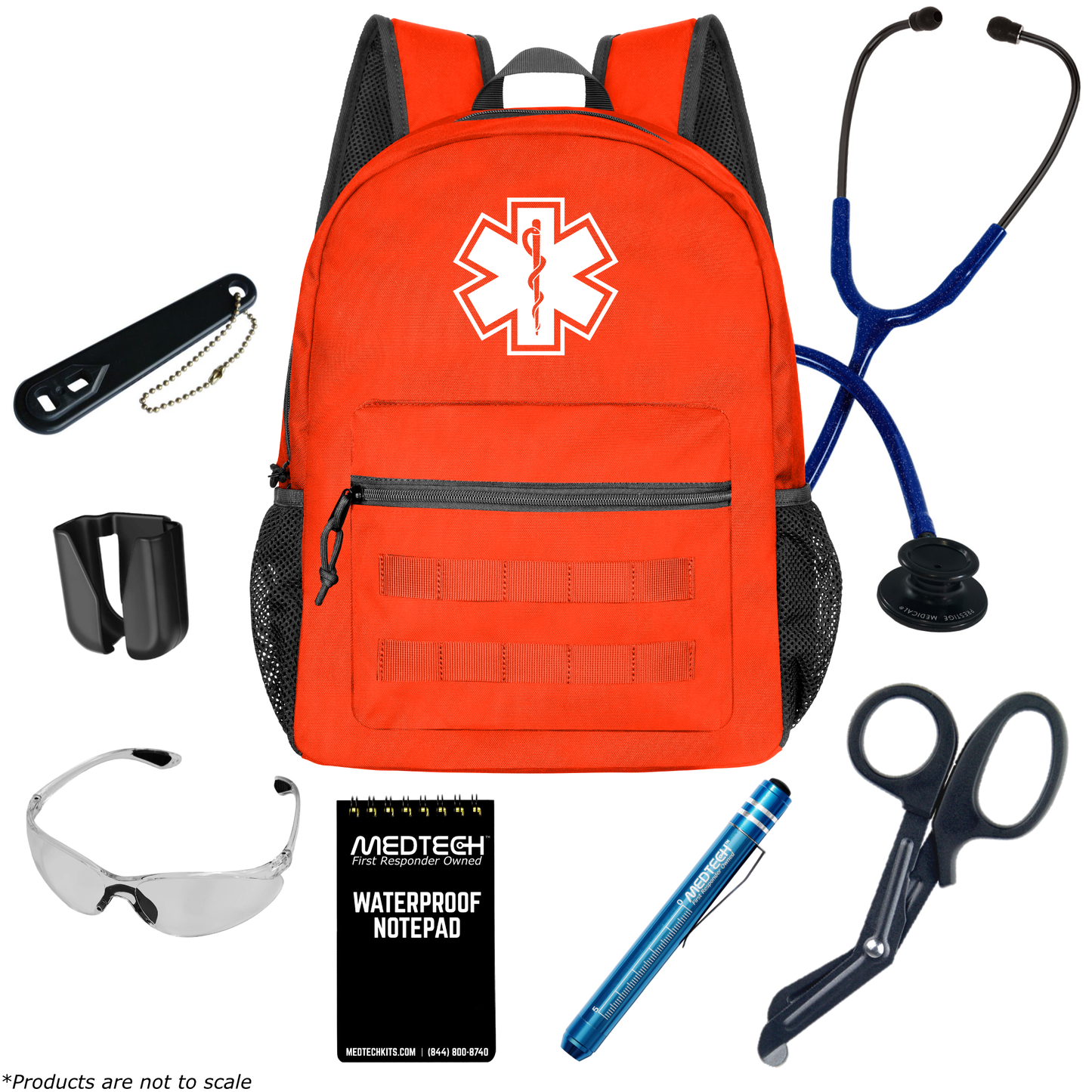 MedTech- EMT Basic Clinical Kit- - 