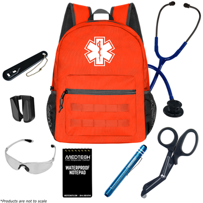 MedTech- EMT Basic Clinical Kit- - 