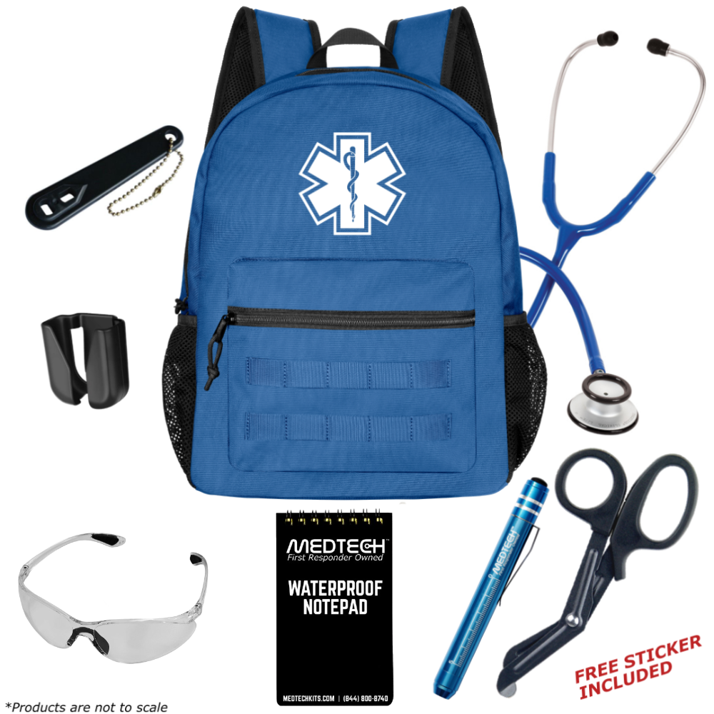 MedTech- EMT Basic Clinical Kit- - 