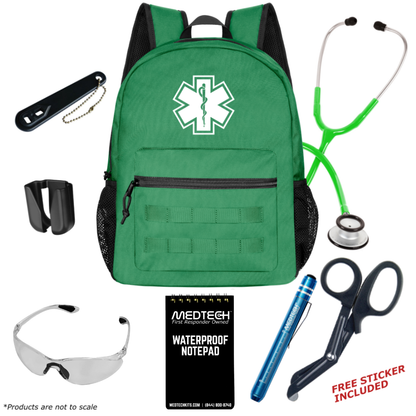 MedTech- EMT Basic Clinical Kit- - 