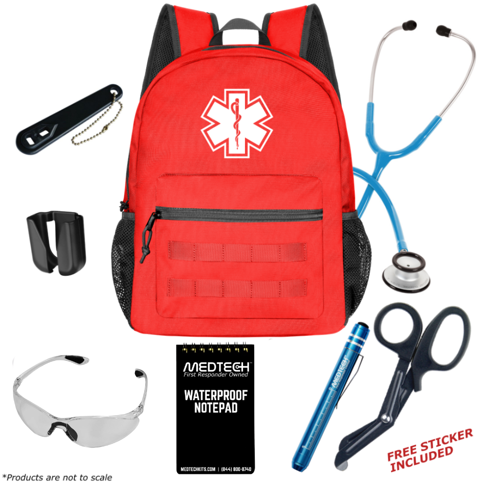 MedTech- EMT Basic Clinical Kit- - 