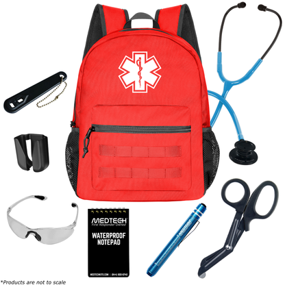 MedTech- EMT Basic Clinical Kit- - 