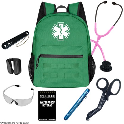 MedTech- EMT Basic Clinical Kit- - 