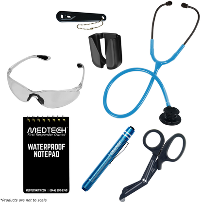 MedTech- EMT Basic Clinical Kit- - 