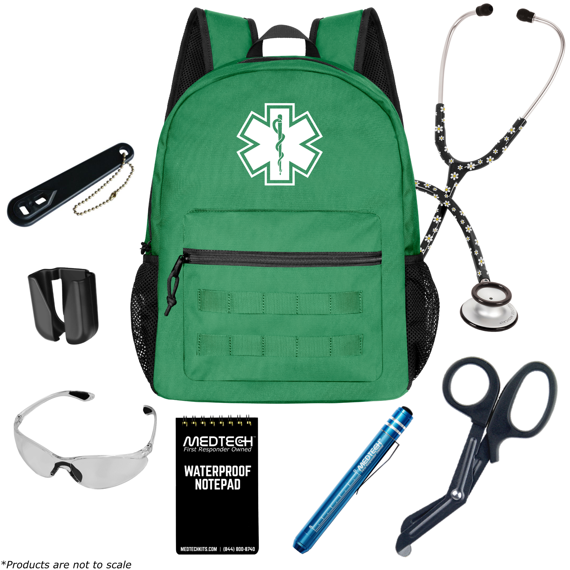 MedTech- EMT Basic Clinical Kit- - 