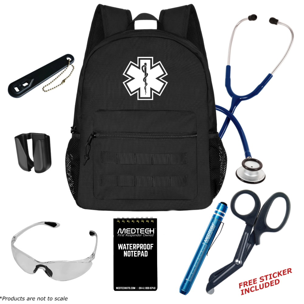 MedTech- EMT Basic Clinical Kit- - 