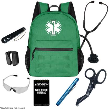 MedTech- EMT Basic Clinical Kit- - 