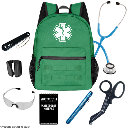 MedTech- EMT Basic Clinical Kit- - 