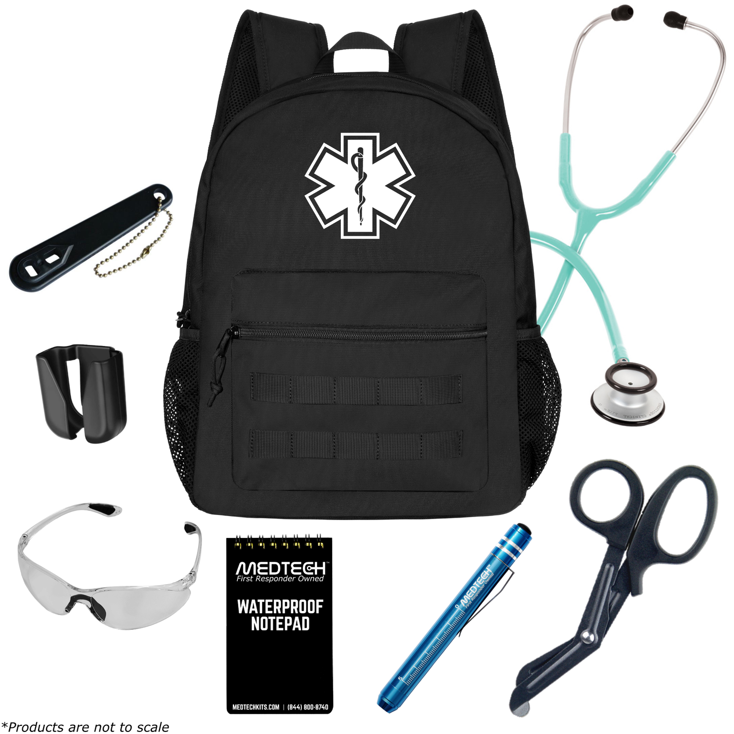 MedTech- EMT Basic Clinical Kit- - 