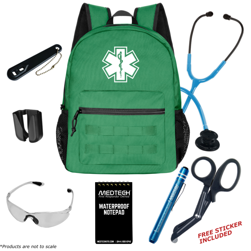 MedTech- EMT Basic Clinical Kit- - 